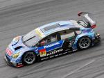 Toyota Prius GT300 Super GT 2012 года